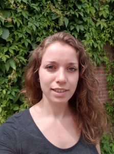 Lindy Geurts